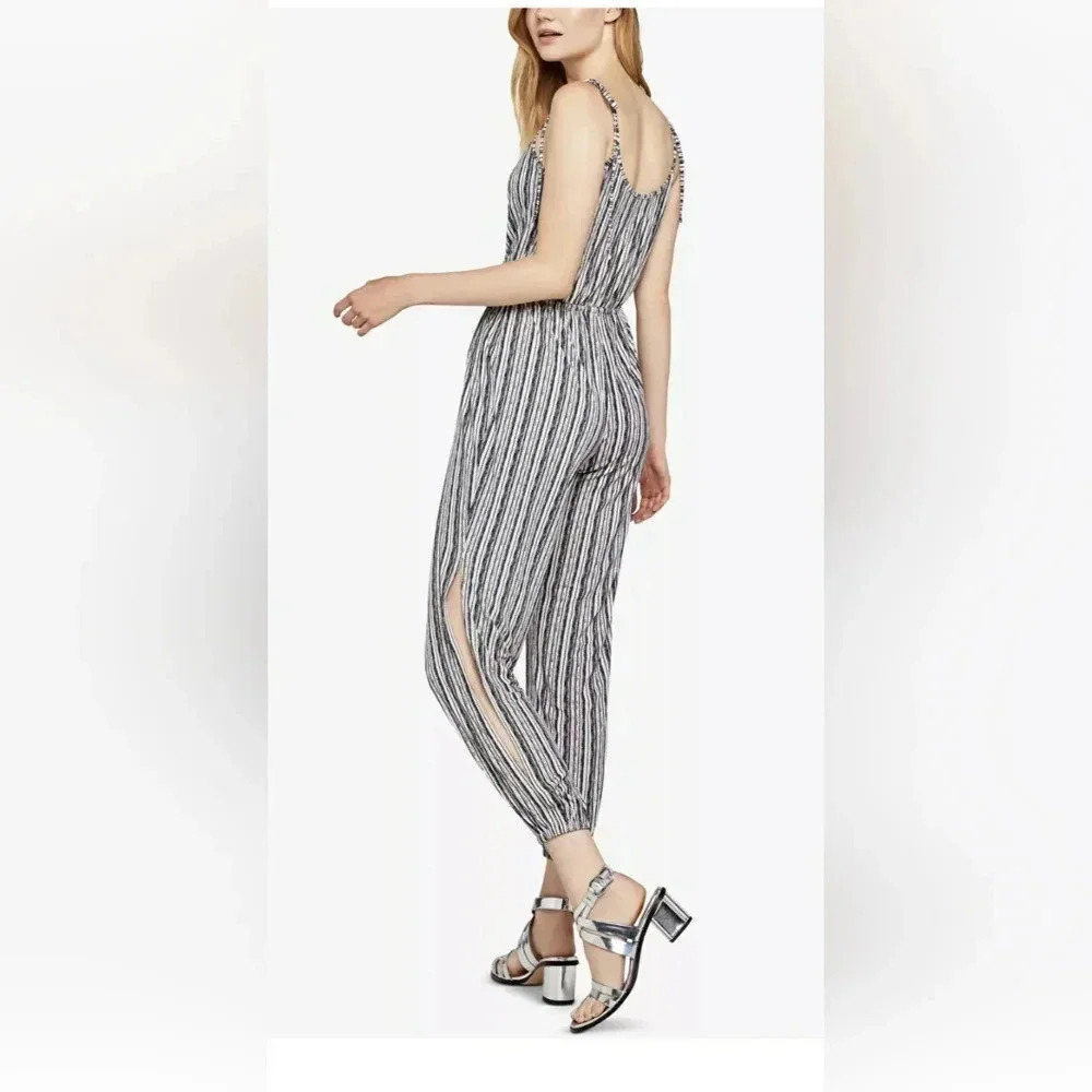 BCBGeneration | Maxi Romper, Birch Pattern - Picture 2 of 4